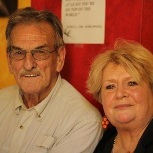 Meet your Posher, Mickey